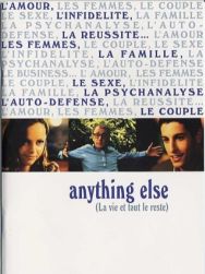 Anything else