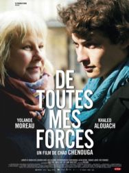 De toutes mes forces