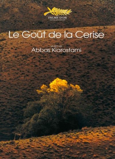 Le Goût de la cerise