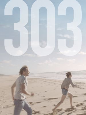 Affiche du film 303