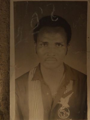 Affiche du film Rencontrer mon père