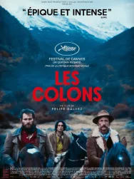 Les Colons
