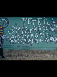 Planeta Petrila