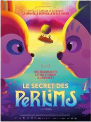 Le Secret des Perlims