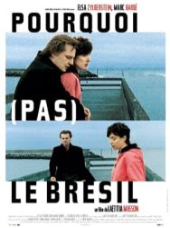 Pourquoi (pas) le Brésil ?