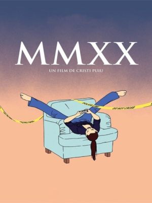 Affiche du film MMXX