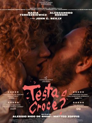 Affiche du film Pile ou face