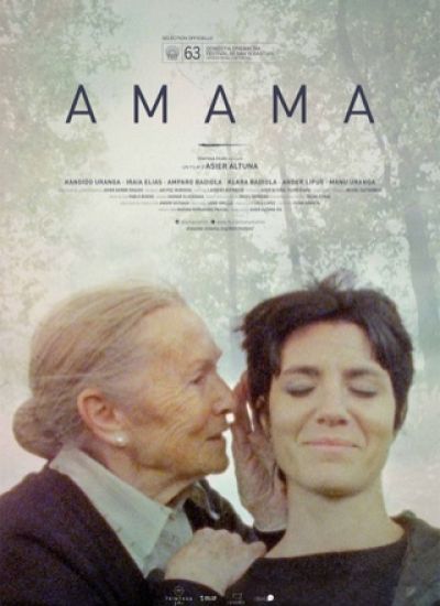 Amama