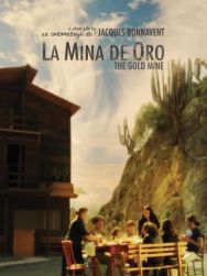 La mina de Oro