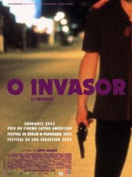 O Invasor (L'intrus)