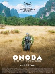 Onoda - 10 000 nuits dans la jungle