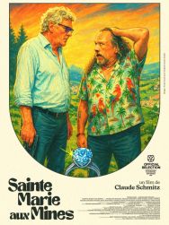 Sainte-Marie-aux-Mines