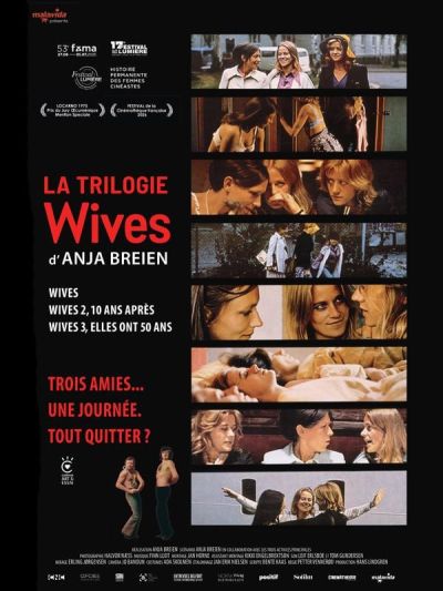 Wives 2, dix ans après