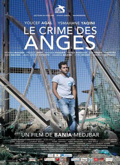 Le Crime des anges