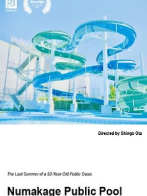 Numakage Public Pool