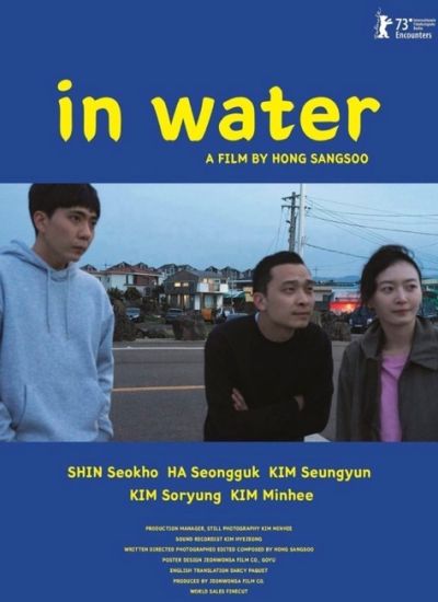 In Water