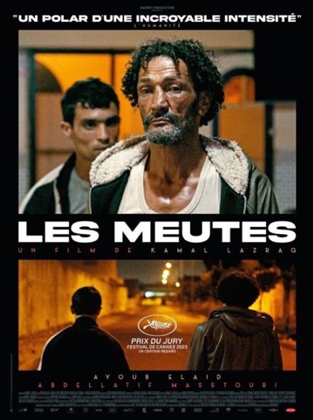 Les Meutes
