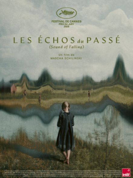 LES ECHOS DU PASSE