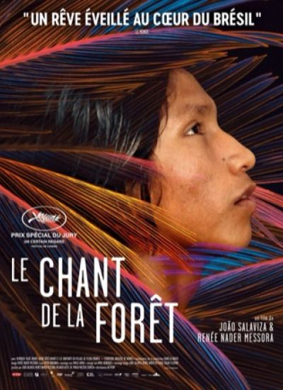 Le Chant de la forêt