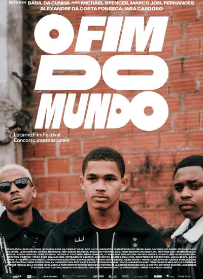 O Fim do Mundo