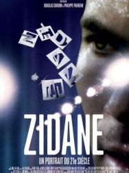 Zidane, un portrait du XXIème siècle