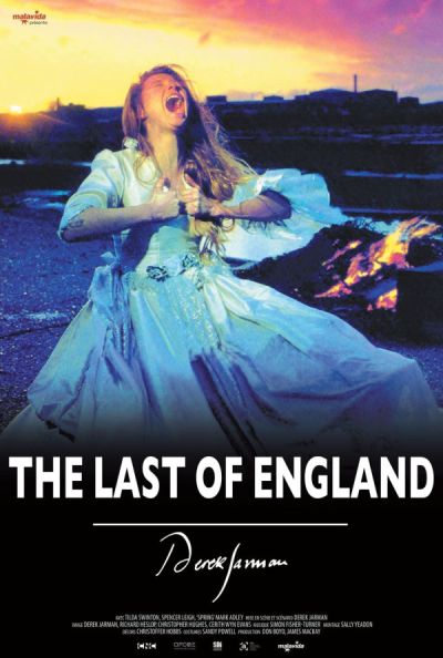 The Last of England