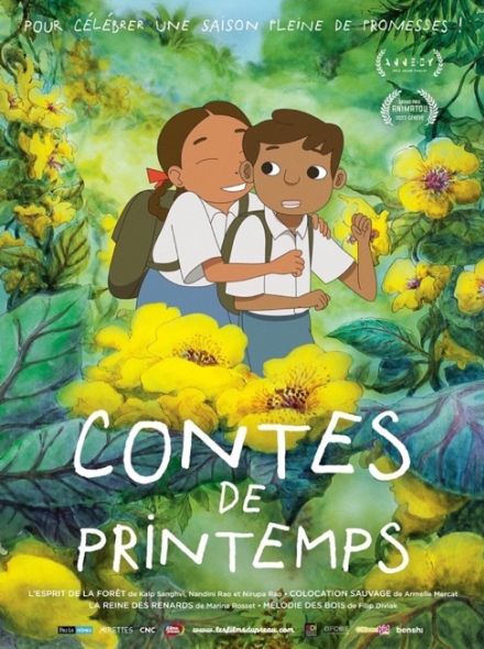 Contes de Printemps