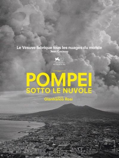 Pompei, Sotto le Nuvole