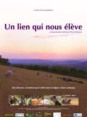 Affiche du film Un lien qui nous élève