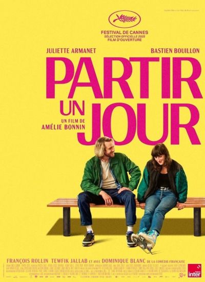 Partir un jour