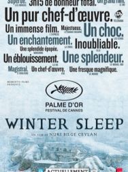 Winter Sleep