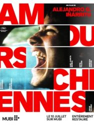 Amours chiennes