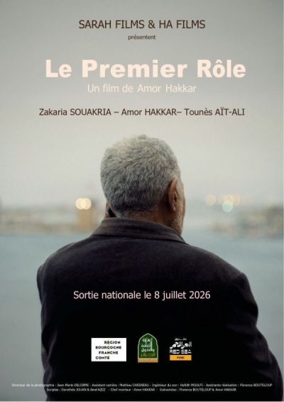 Le premier rôle