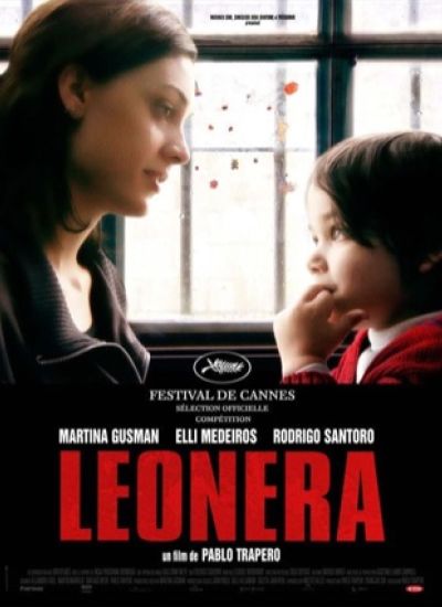 Leonera