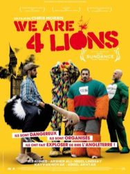 We Are Four Lions