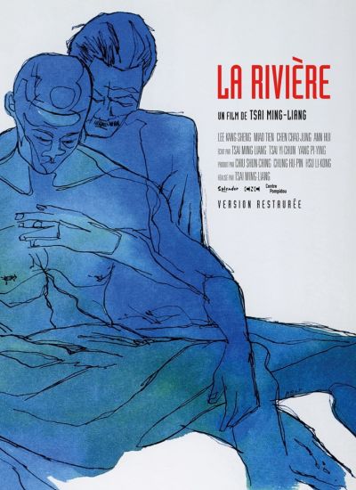 Tsai Ming-Liang