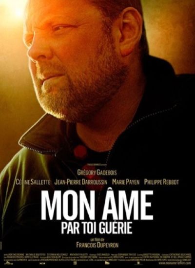 Mon âme par toi guérie