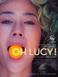 Oh Lucy!