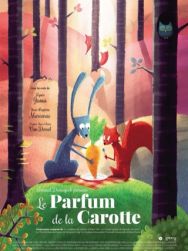 Le parfum de la carotte