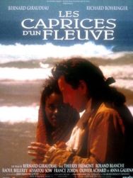 Les caprices d'un fleuve