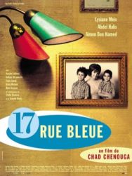 17, rue bleue