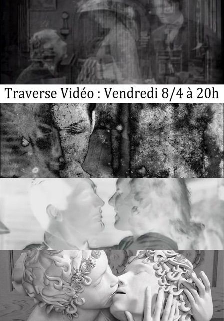 Traverse Vidéo 2022 : Soirée cinéma expérimental