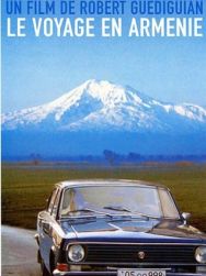 Le voyage en Arménie