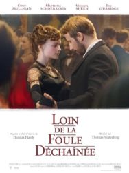 Loin de la foule déchaînée
