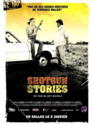 Shotgun stories