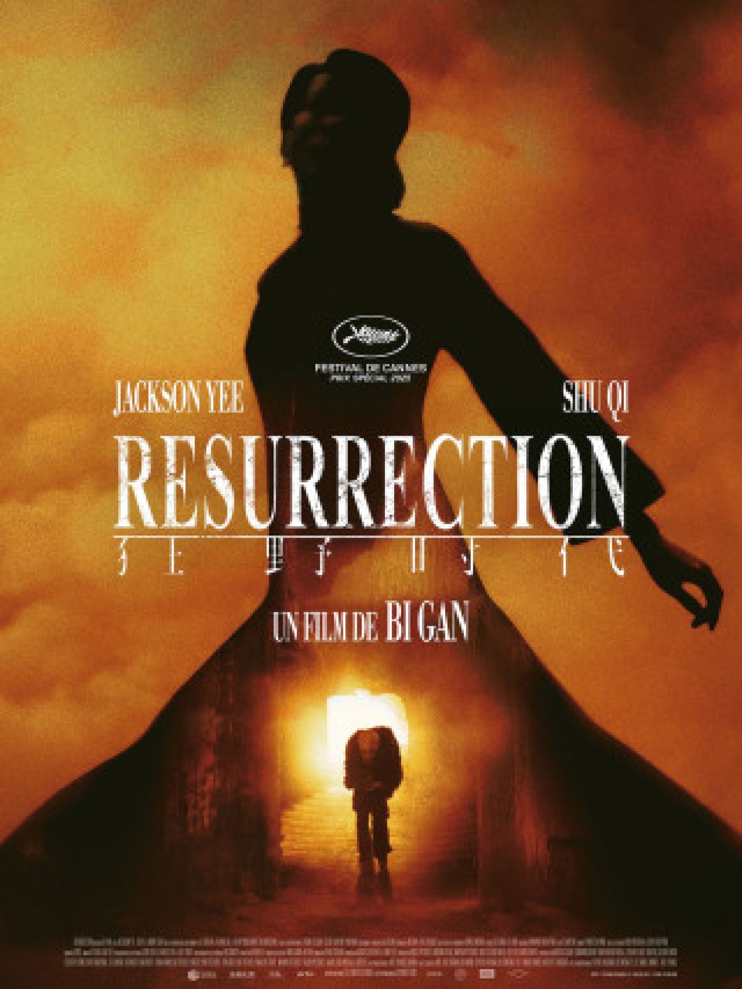Resurrection