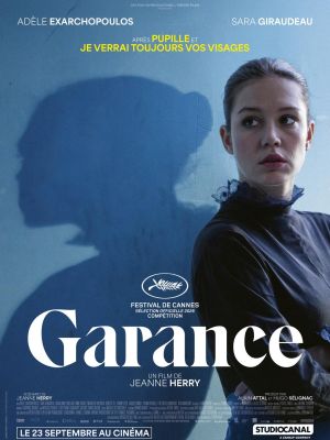 Affiche du film Beau travail