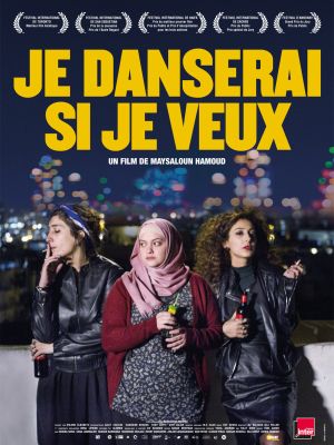 Affiche du film Je danserai si je veux