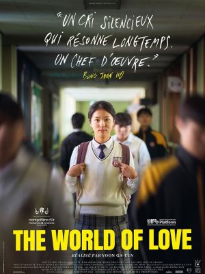 The World of Love