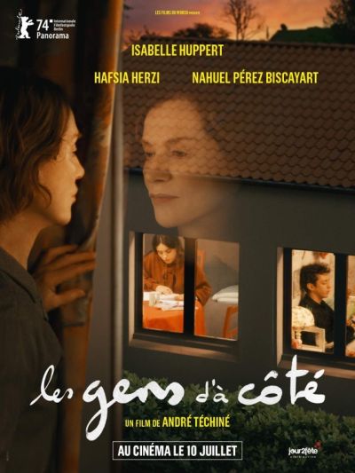 Les Gens d'à côté